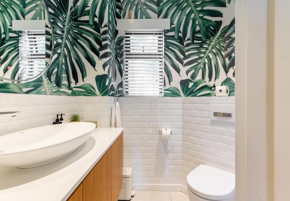 Camps Bay Nest - Townhouse with ocean views