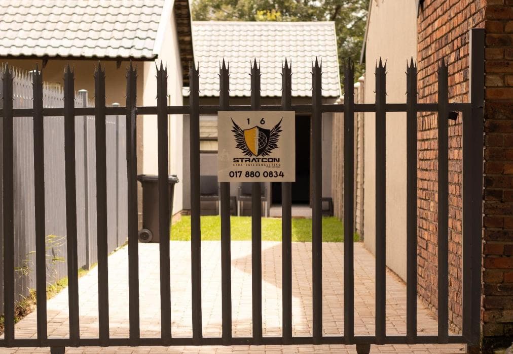 Leipoldt Self Catering Apartment