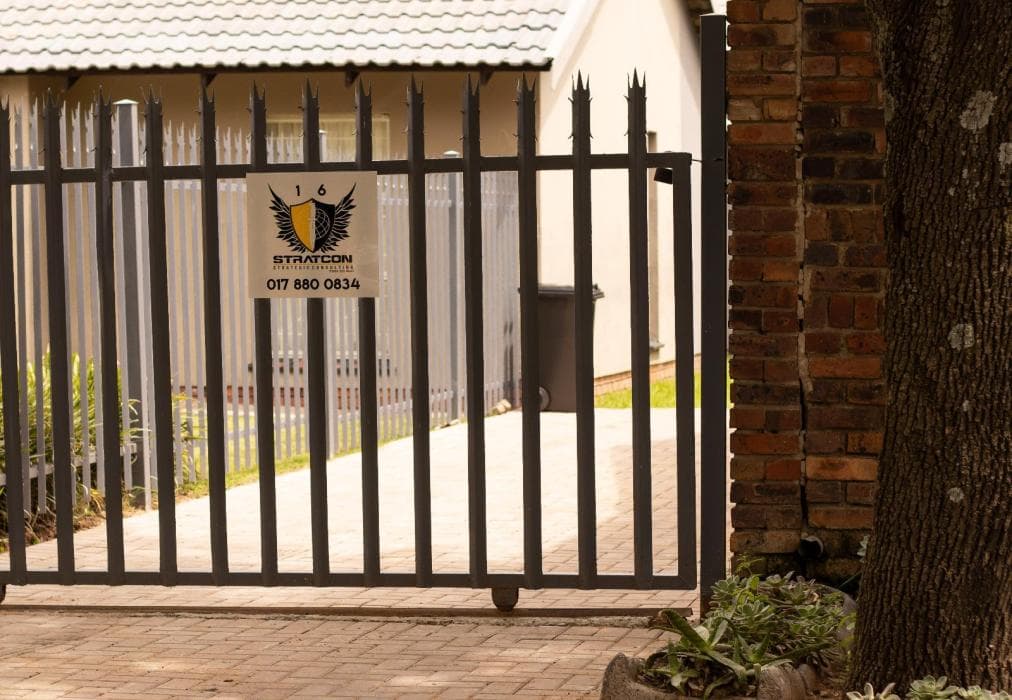 Leipoldt Self Catering Apartment