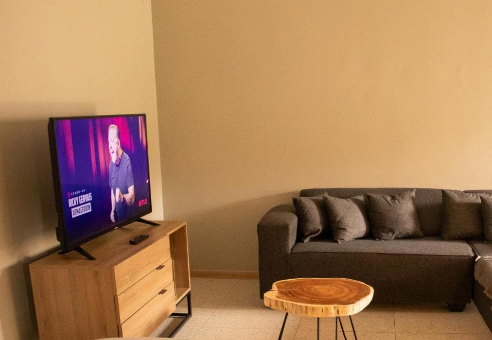 Leipoldt Self Catering Apartment