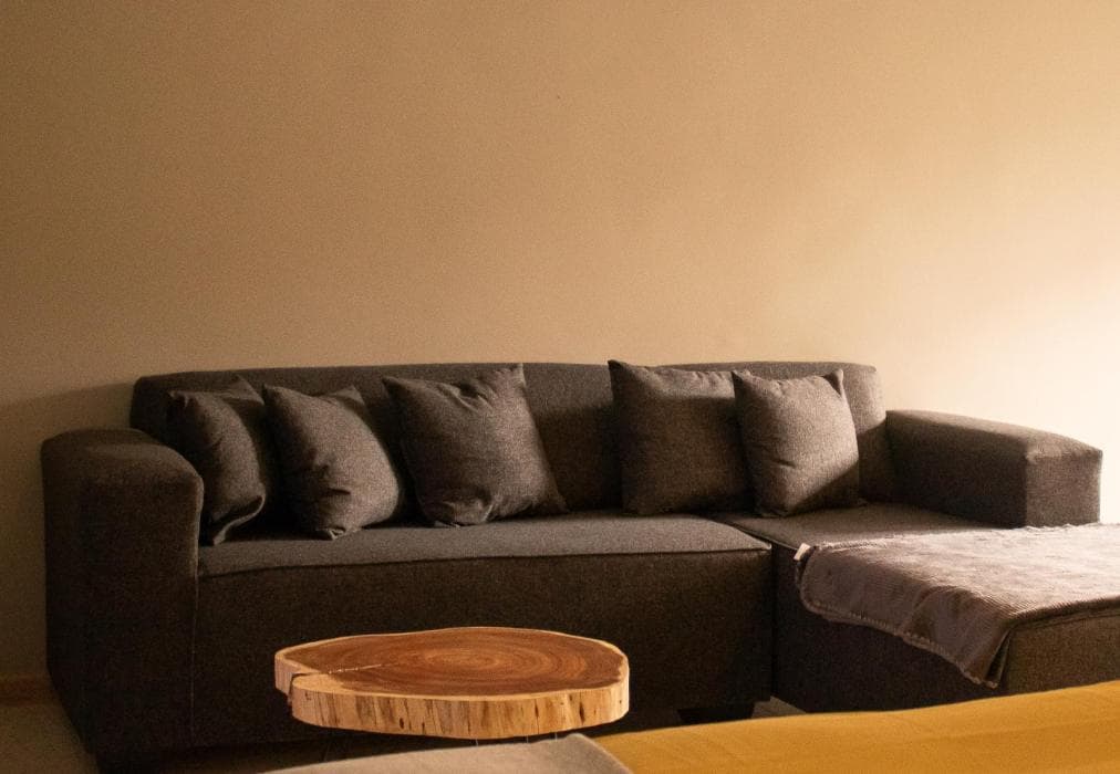 Leipoldt Self Catering Apartment