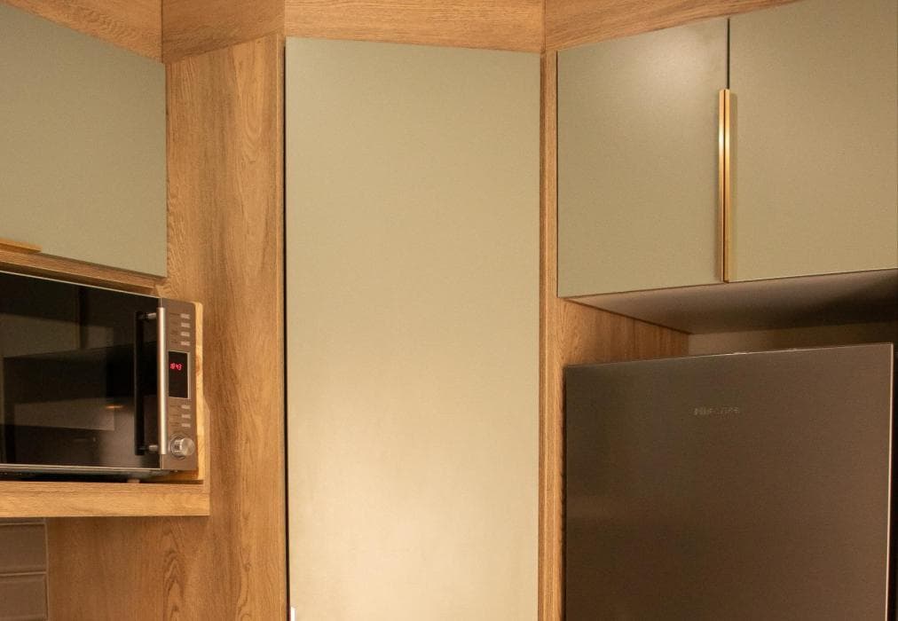 Leipoldt Self Catering Apartment