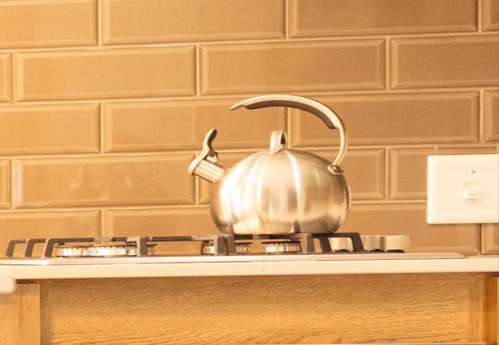 Leipoldt Self Catering Apartment