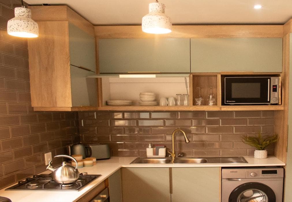 Leipoldt Self Catering Apartment