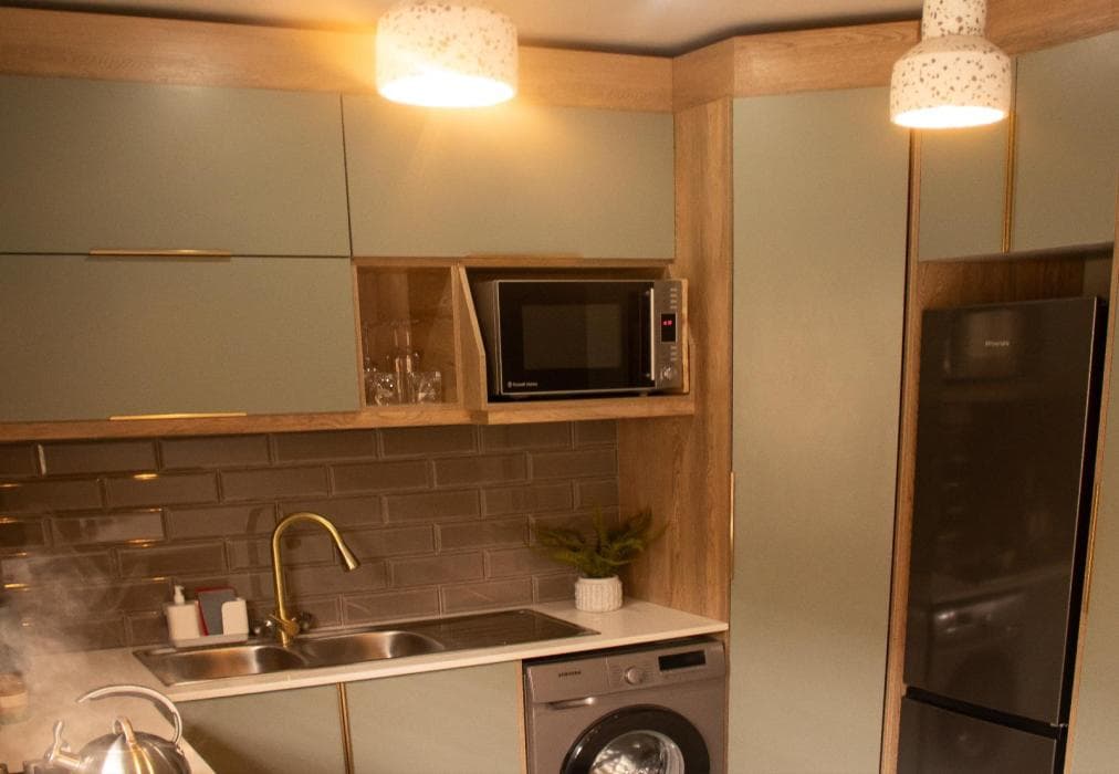 Leipoldt Self Catering Apartment