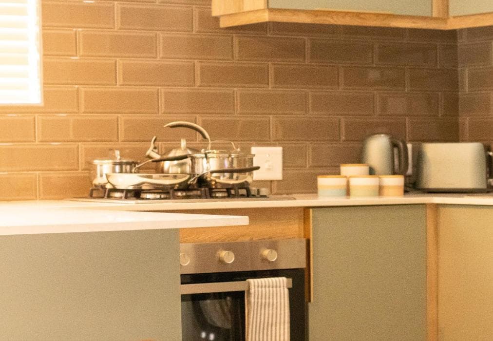 Leipoldt Self Catering Apartment