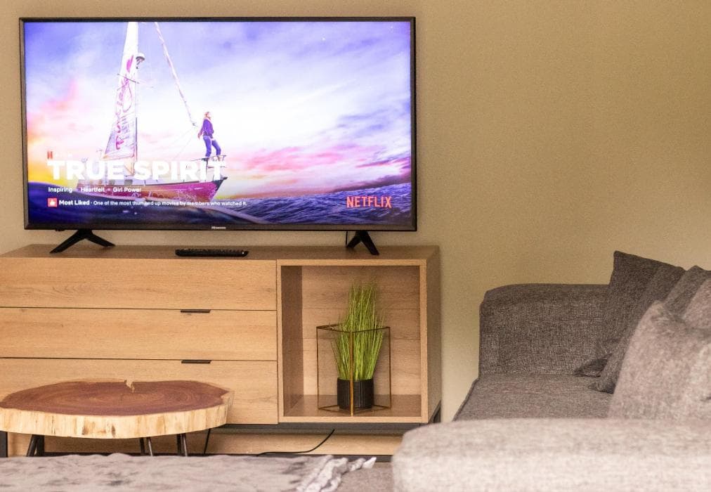 Leipoldt Self Catering Apartment