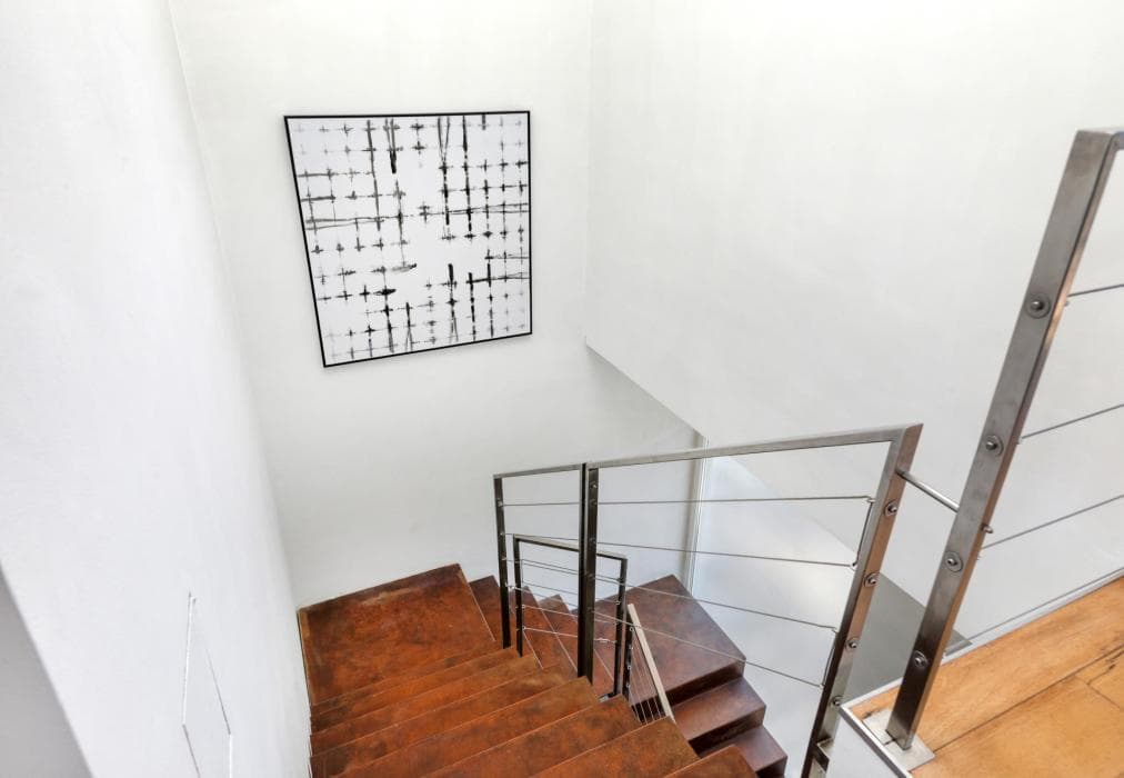 71 on Loop Cape Town - Apt with Mountain Views