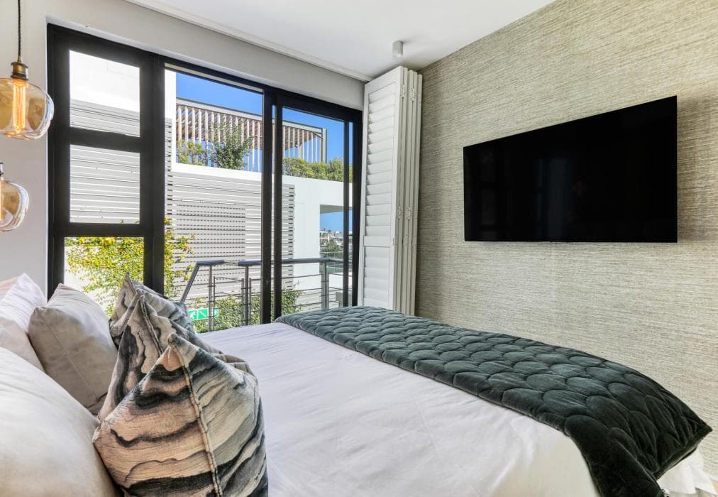 Barley Beach Luxury Penthouse - Camps Bay