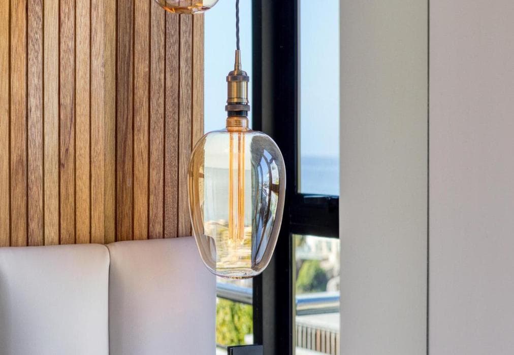 Barley Beach Luxury Penthouse - Camps Bay