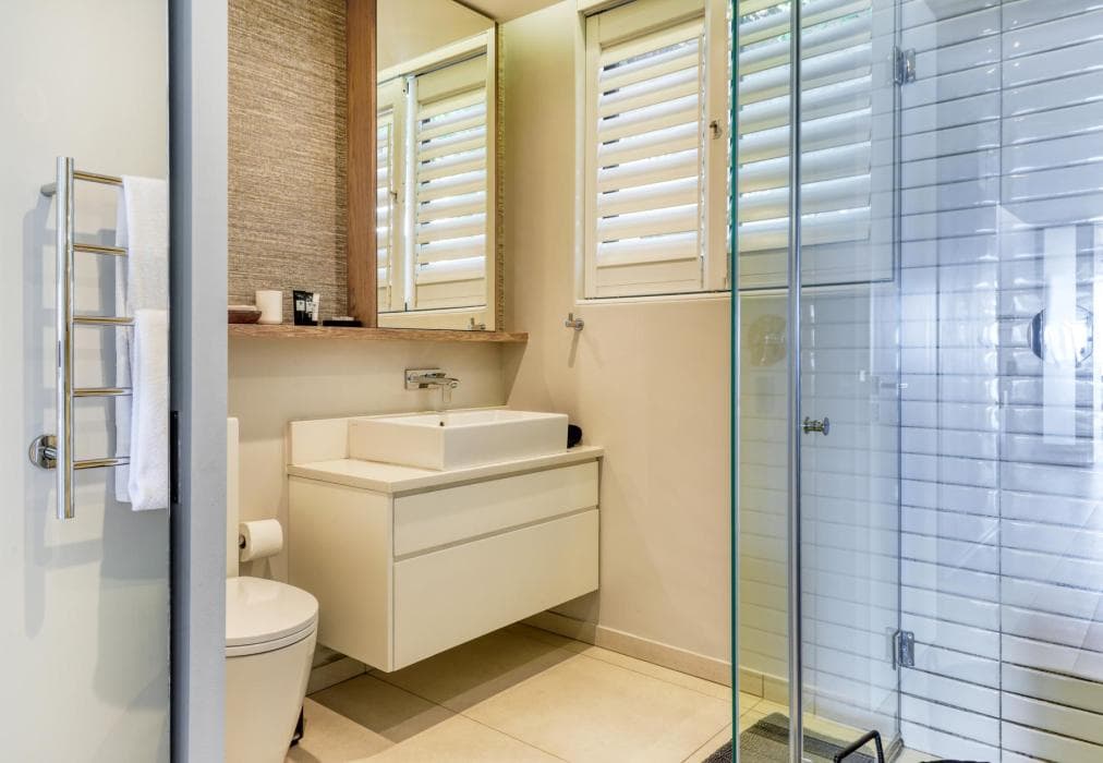 Barley Beach Luxury Penthouse - Camps Bay