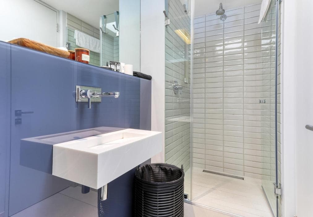 Barley Beach Luxury Penthouse - Camps Bay