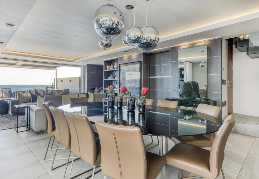 Barley Beach Luxury Penthouse - Camps Bay