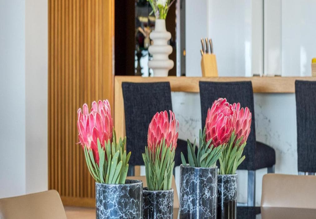 Barley Beach Luxury Penthouse - Camps Bay