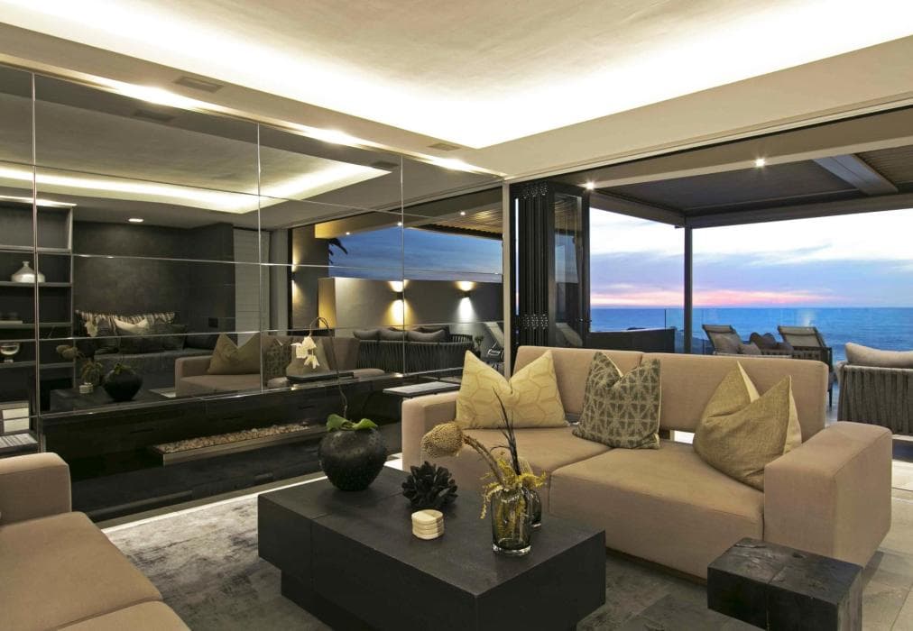 Barley Beach Luxury Penthouse - Camps Bay