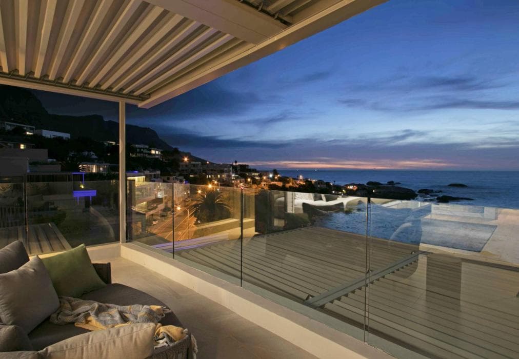 Barley Beach Luxury Penthouse - Camps Bay