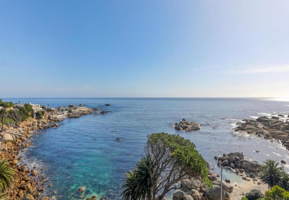 Barley Beach Luxury Penthouse - Camps Bay