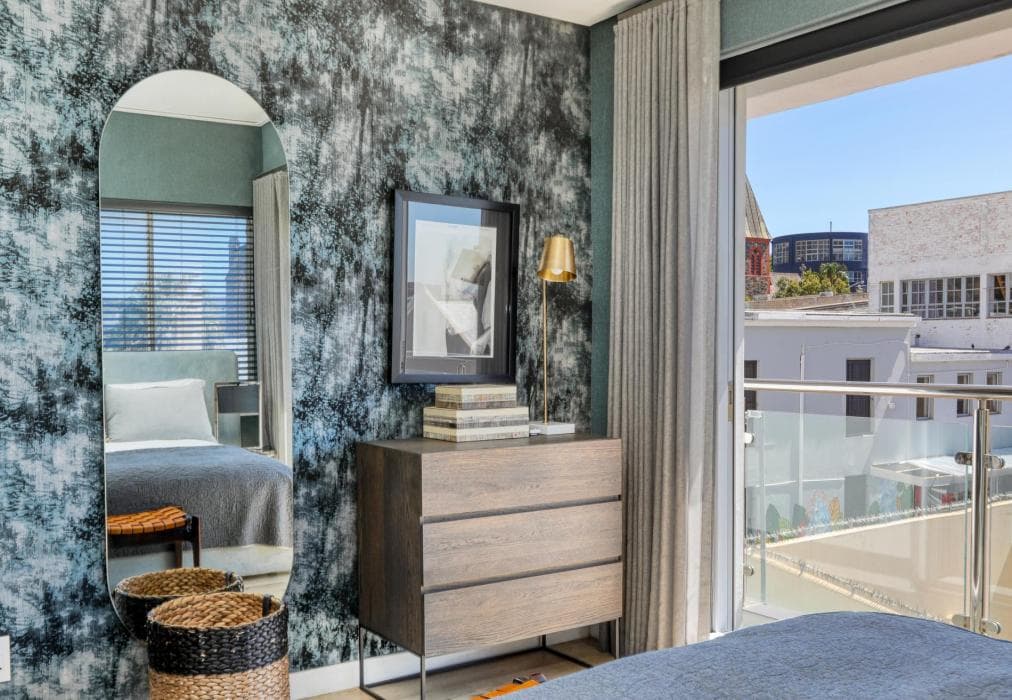 Danbury on Loop - Designer Apt in Cape Town