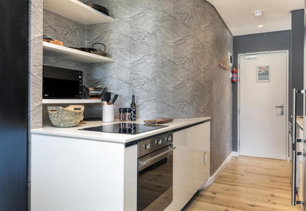 Danbury on Loop - Designer Apt in Cape Town