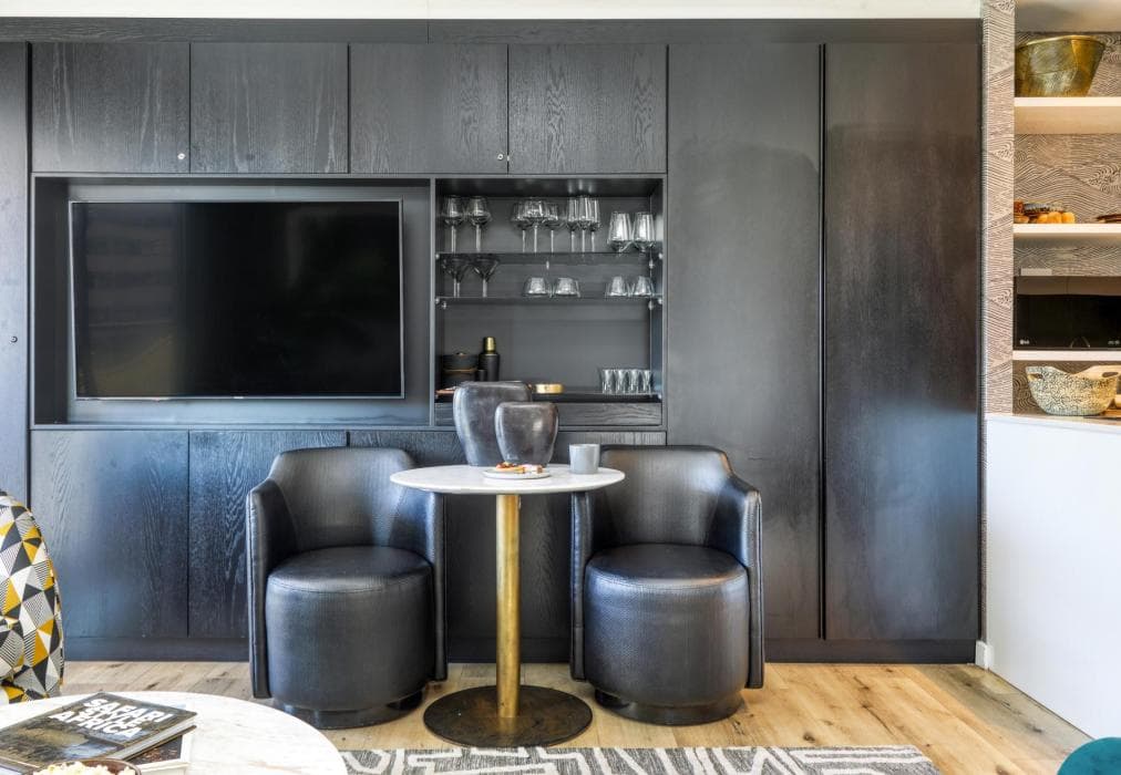 Danbury on Loop - Designer Apt in Cape Town