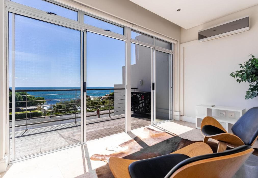 Sunset Cove - Apt with spectacular sea views