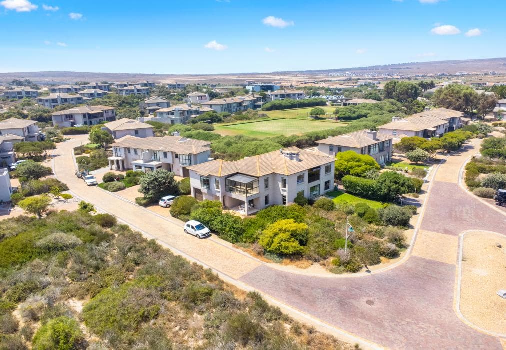 Par Excellence Villa