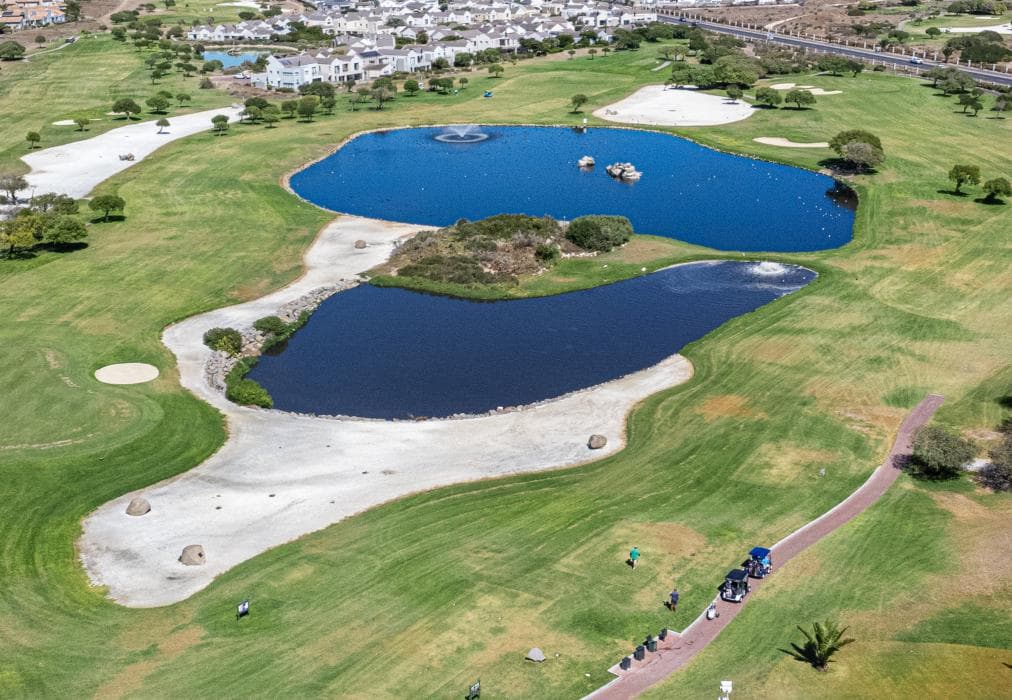 Par Excellence Villa