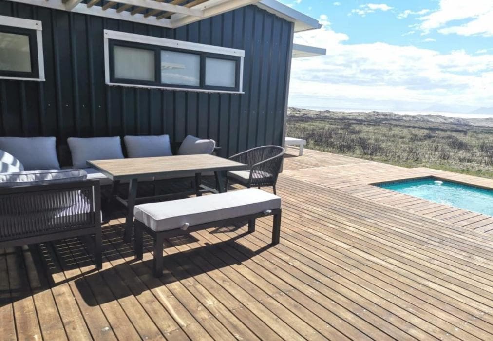 Walkerbay Dunes Lodge