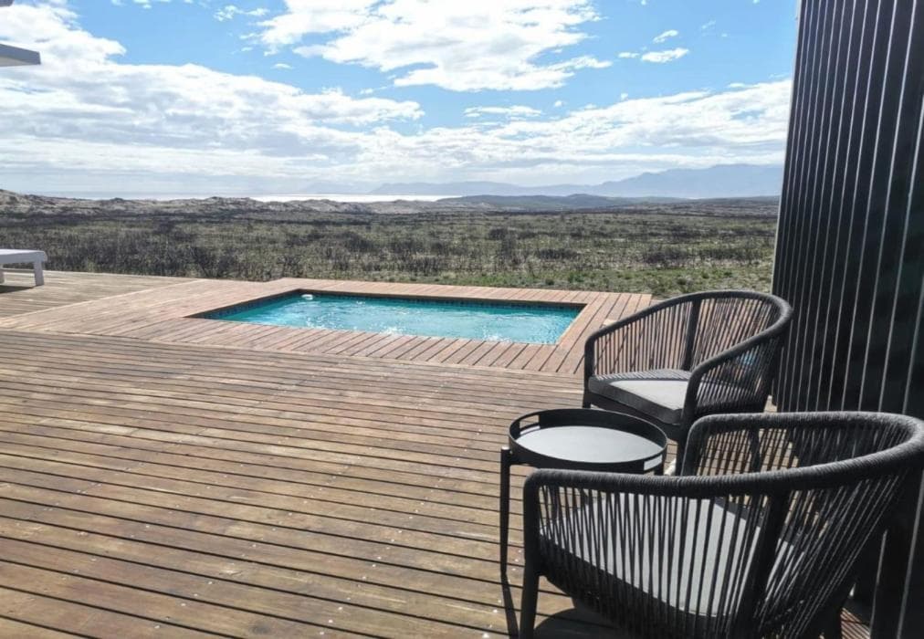 Walkerbay Dunes Lodge