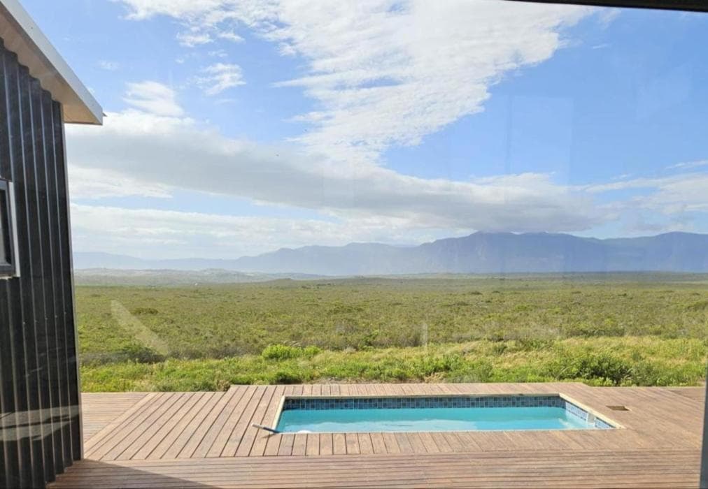 Walkerbay Dunes Lodge