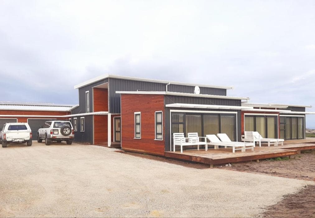 Walkerbay Dunes Lodge