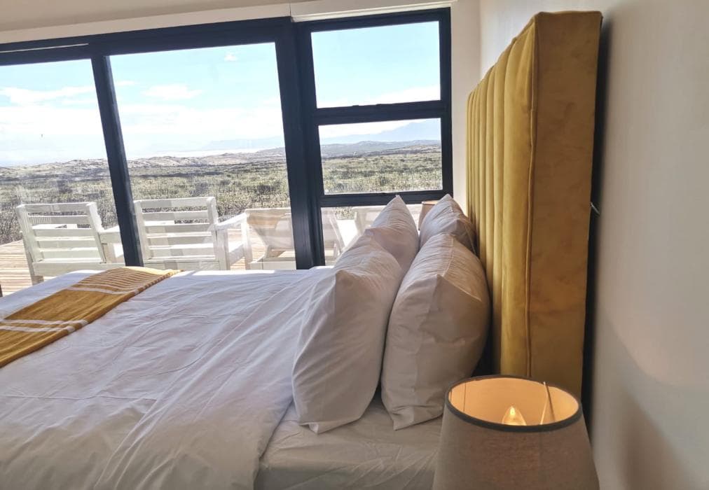 Walkerbay Dunes Lodge