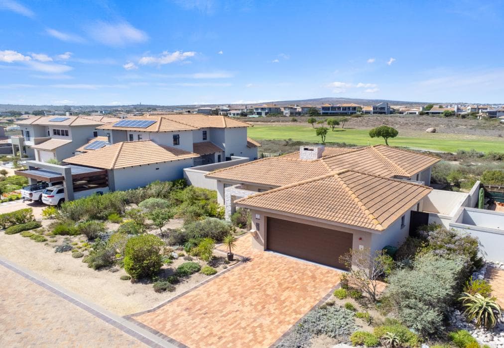 Martilda Langebaan Country Estate