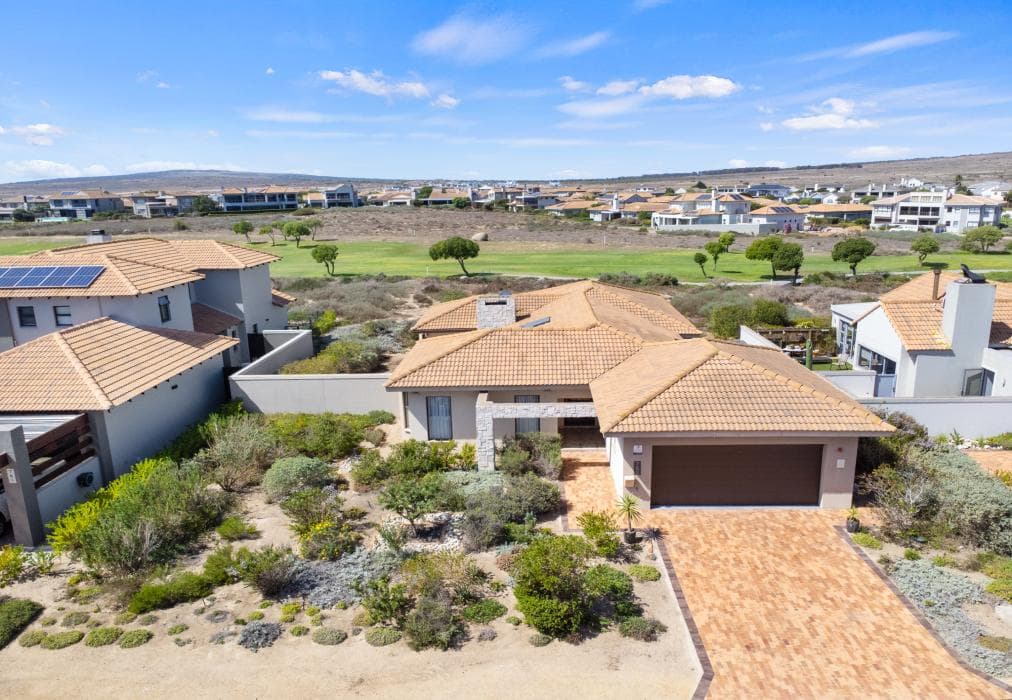 Martilda Langebaan Country Estate