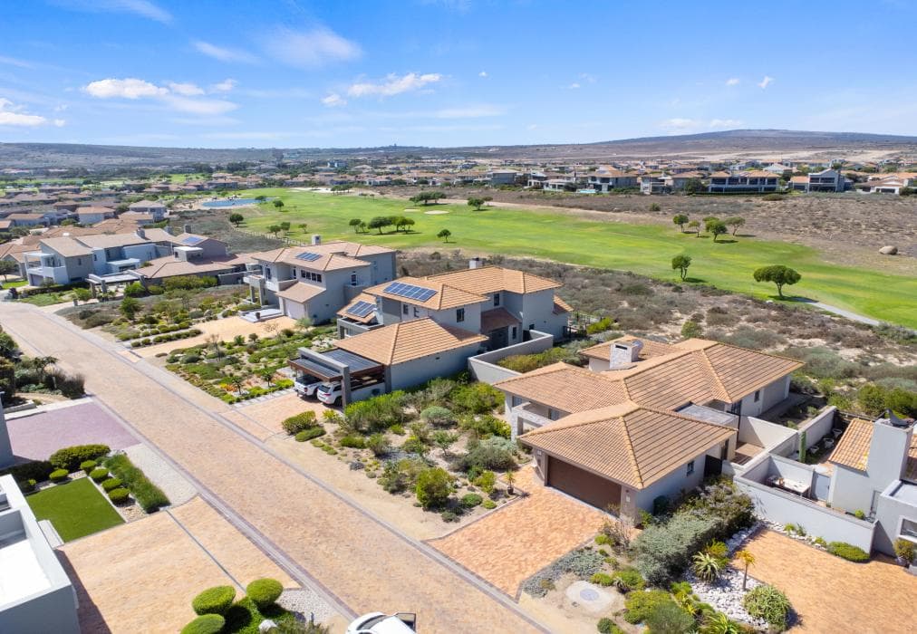 Martilda Langebaan Country Estate