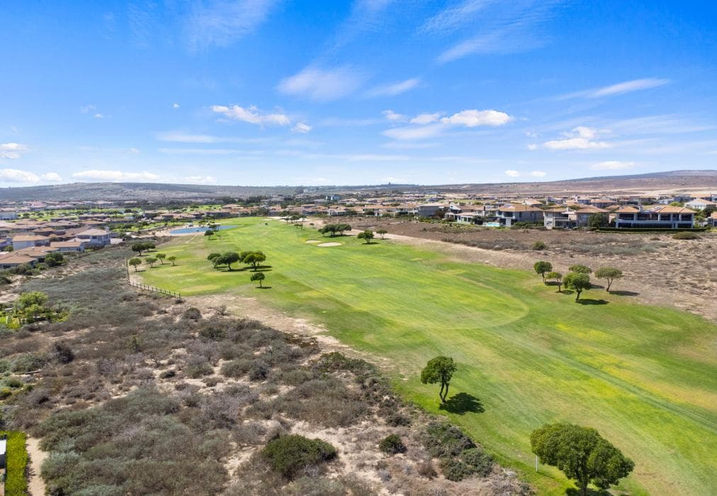 Martilda Langebaan Country Estate