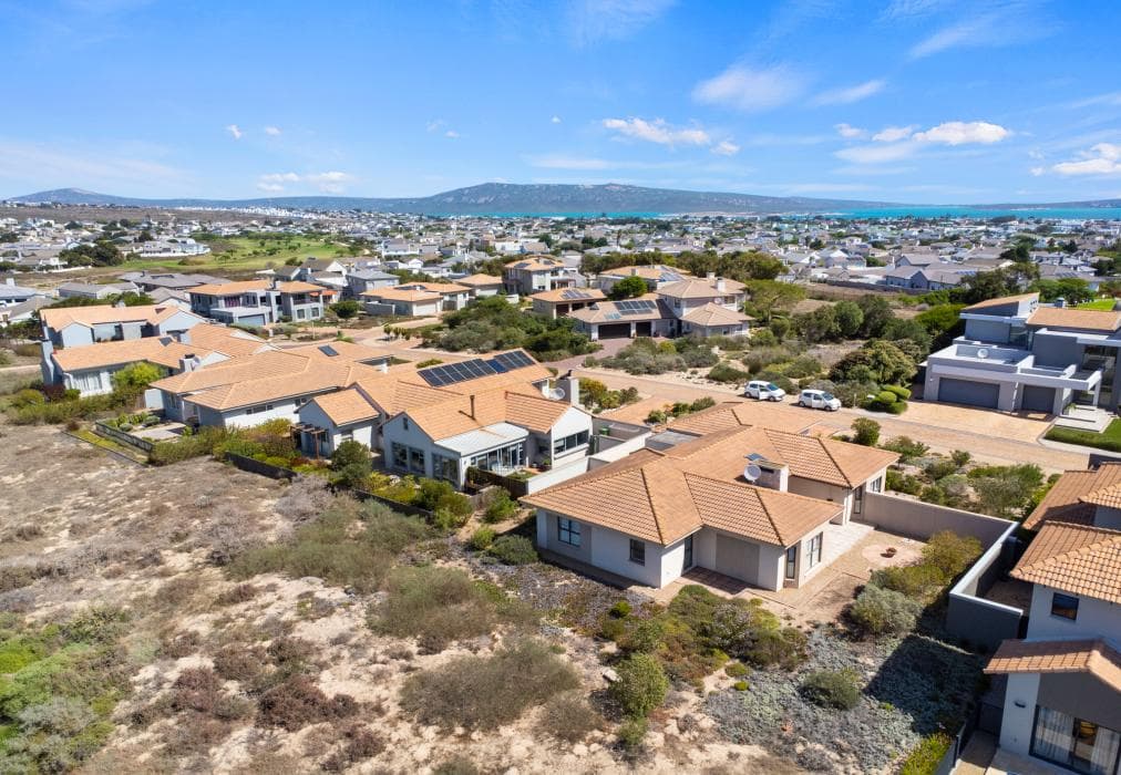 Martilda Langebaan Country Estate
