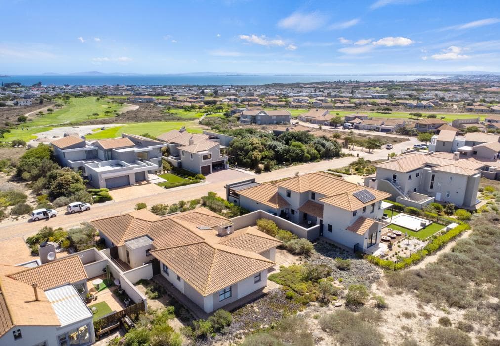 Martilda Langebaan Country Estate