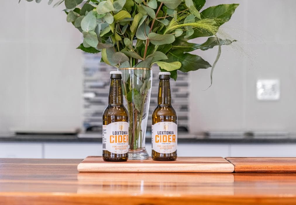 Martilda Langebaan Country Estate