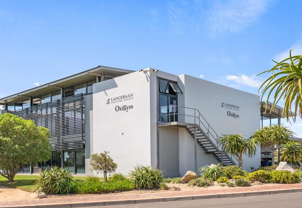 Martilda Langebaan Country Estate