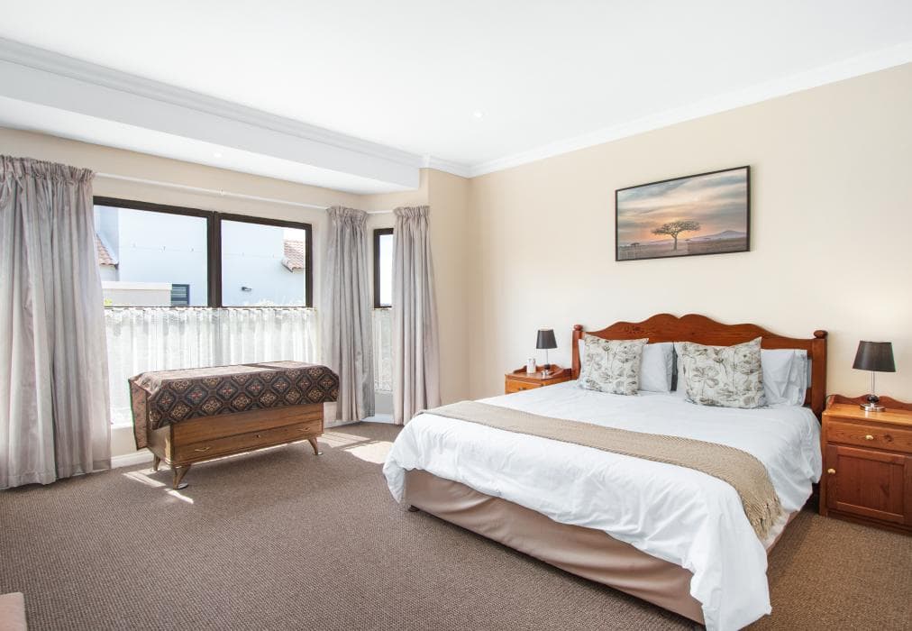 Martilda Langebaan Country Estate