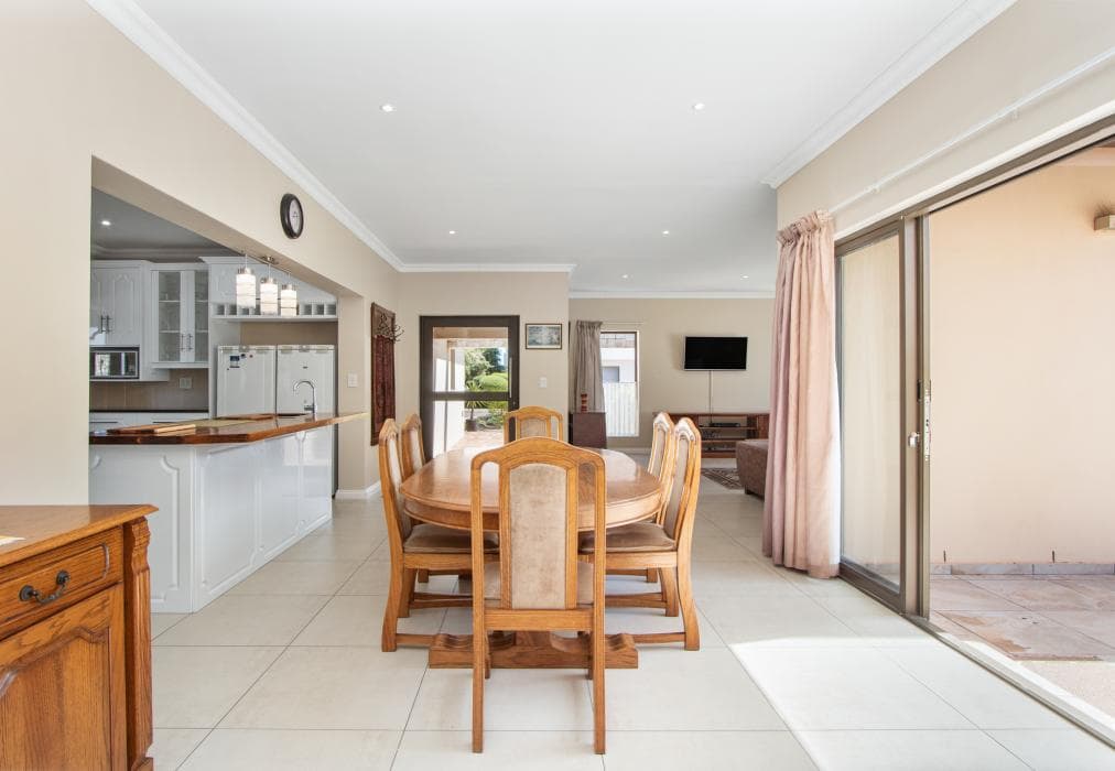 Martilda Langebaan Country Estate