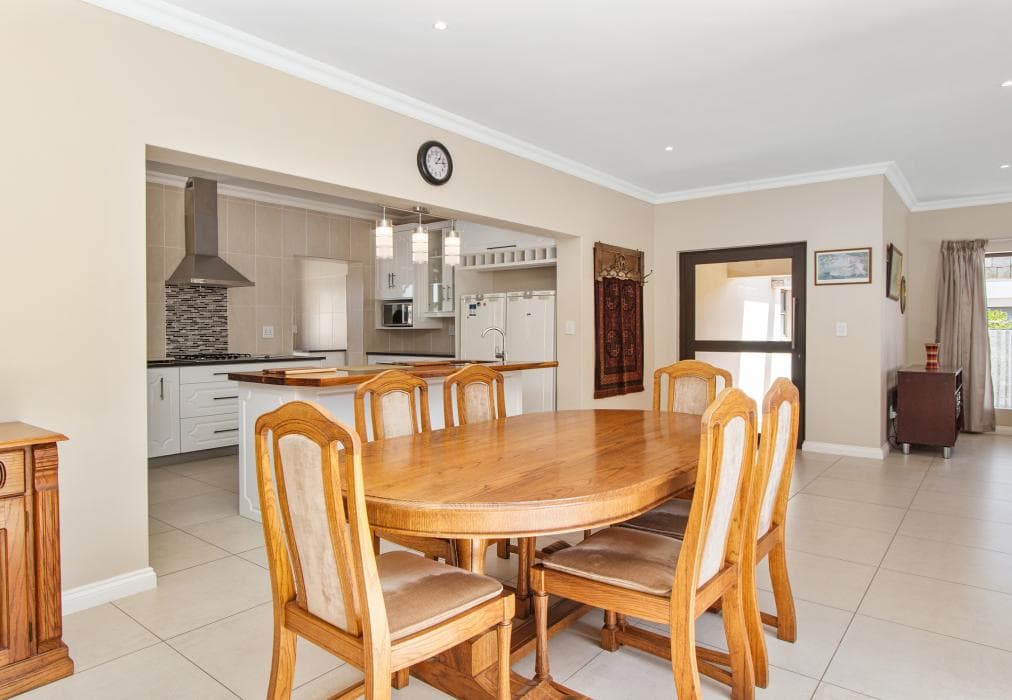 Martilda Langebaan Country Estate