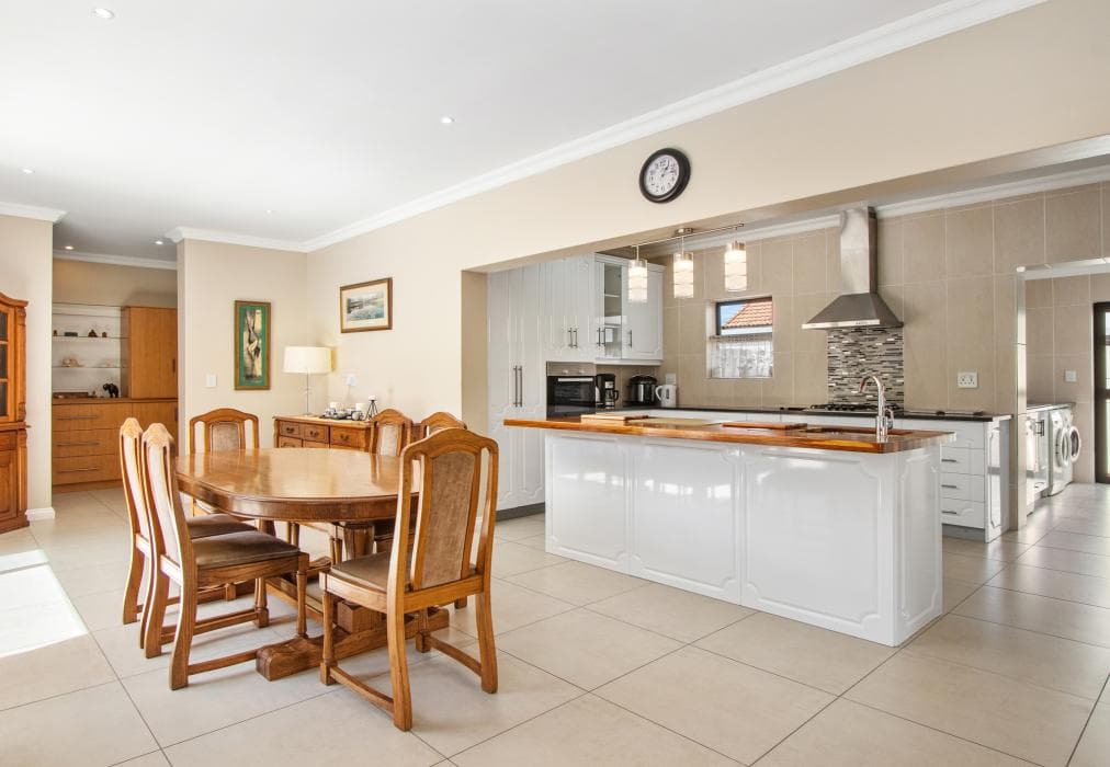 Martilda Langebaan Country Estate