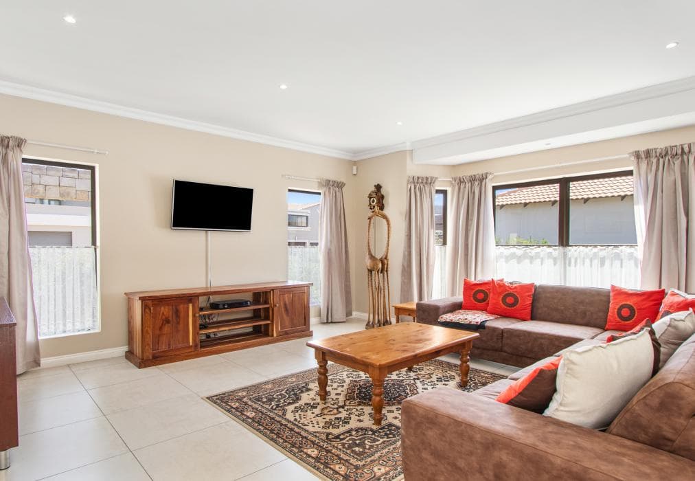 Martilda Langebaan Country Estate