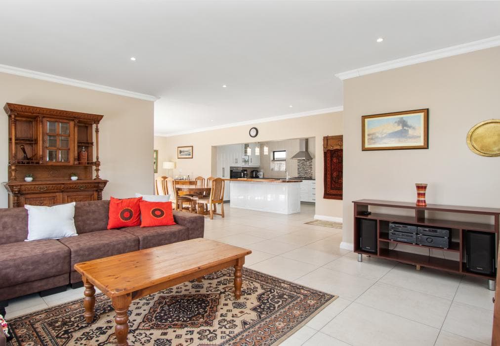 Martilda Langebaan Country Estate