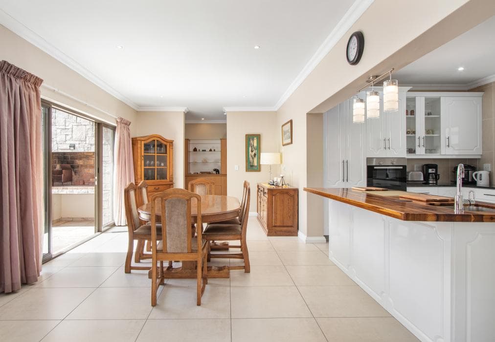 Martilda Langebaan Country Estate