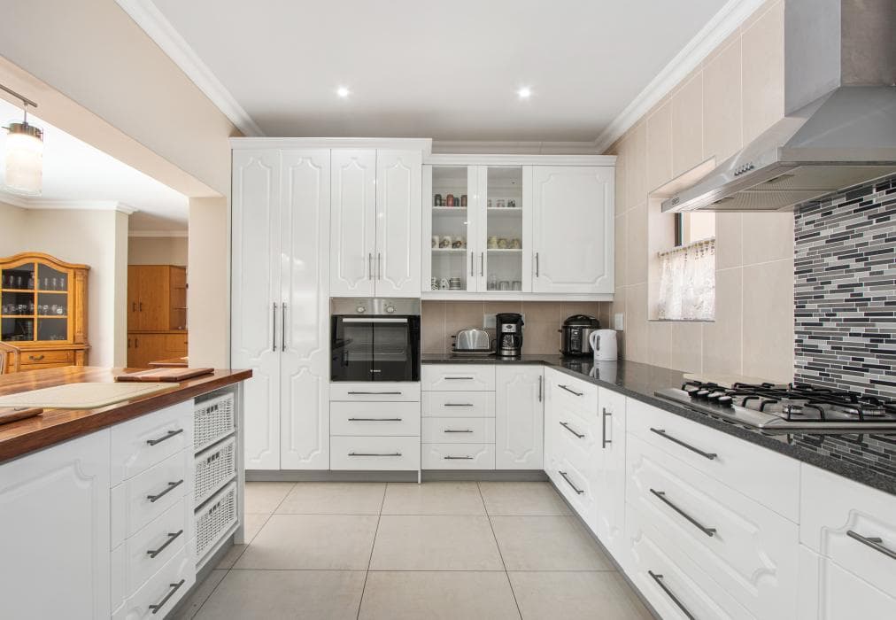 Martilda Langebaan Country Estate