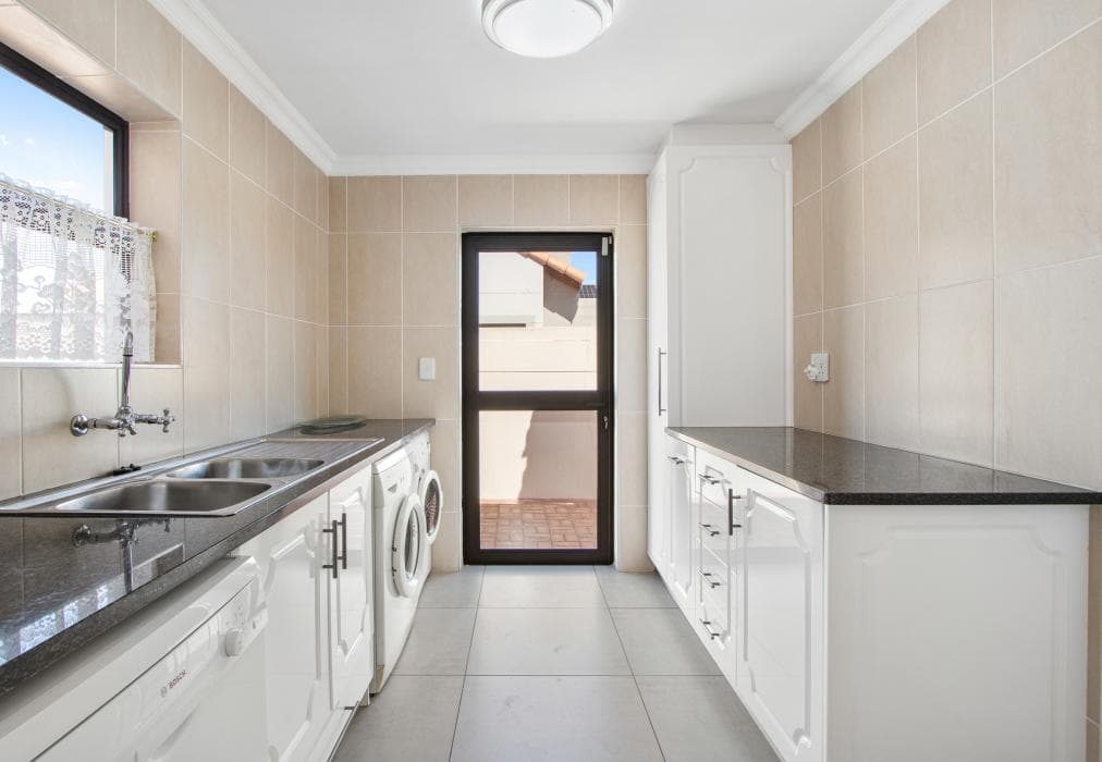 Martilda Langebaan Country Estate