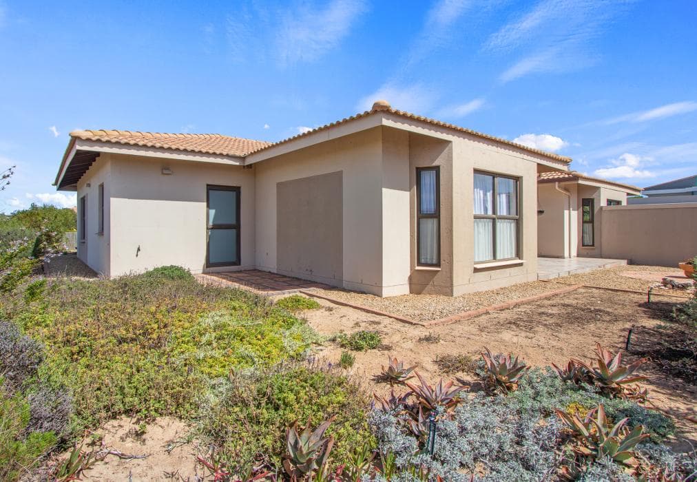 Martilda Langebaan Country Estate